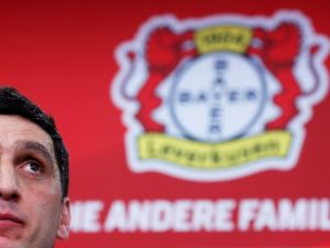 Tayfun Korkut Resmen Açıklandı