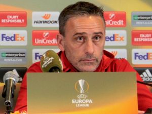 Olympiakos İddiayı Doğruladı