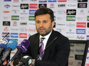 "Artık Hakemleri De Hesaba Katacağız"
