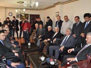 Ilgar Geçidi’ne Tünel Yapılacak
