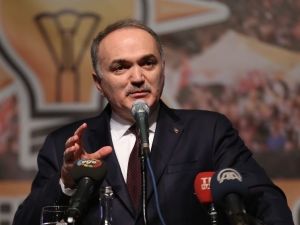 Bakan Özlü Açıkladı: 460 Bin 167 İşletme Hak Kazandı