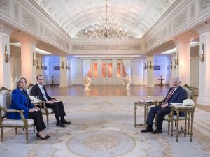 “Sayın Bahçeli Çok Anlamlı Bir Açıklama Yaptı"