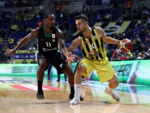 Derbi Fener’in