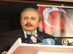 “Cumhurbaşkanlığı Sistemi Cumhuriyeti Teminat Altına Alıyor”