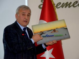 Giresunlular Yenikapı’ya Hazırlanıyor