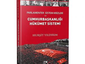 Önsözünü Adalet Bakanı Yazdı