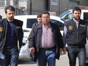 10 İlde 30 Adrese Fetö Baskını: 22 Gözaltı