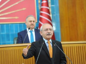 “Sen Almanya’ya Tepki Veriyorsun Ama…”