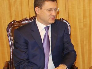 “Rusya’da En Az 50 Yıllık Petrol Ve Gaz Rezervi Var”