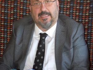 Giresunspor Başkanı Bozbağ, Taraftardan Helallik İstedi