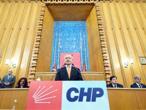 ‘Kılıçdaroğlu’nun Referandum Tuzağı’ İddiasına Yanıt Verdi