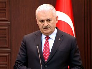 "Abd Büyükelçiğinin Kudüs’e Taşınması..."