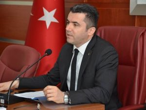 Gümüşhane’de Halkoylaması Güvenlik Toplantısı Gerçekleştirildi