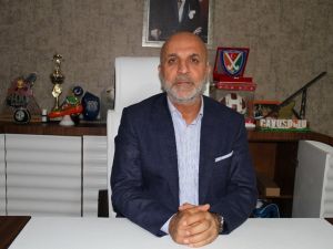 Çavuşoğlu: "Fenerbahçe Maçından Alacağımız..."