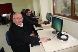 Oturma bozuklukları ilerki yaşlar için riskli