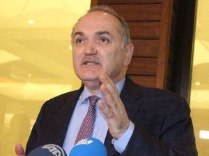"Referandum Statükocu Olanlarla..."