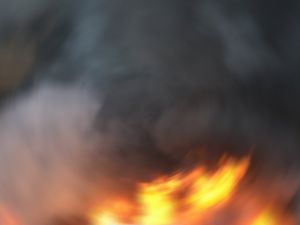 Kabil’de Askeri Hastaneye Saldırı