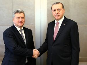 Erdoğan Ve Trump’tan Yardım İstedi