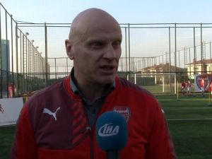 “Oğuzhan Arsenal’e Geri Dönebilir”