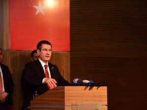 "Büyümemiz Onların Tahminlerinin Daha Üzerinde Olacak"