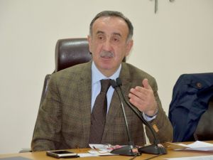 Gürel, Trabzon-Giresun Arasındaki Demiryolu Tartışmasına Son Noktayı Koydu