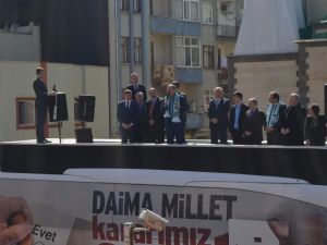 “Kılıçdaroğlu, Karayılan Ne Diyorsa Aynısını Söylüyor"