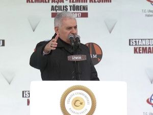"Kılıçdaroğlu’na Teşekkür Etmemiz Lazım"