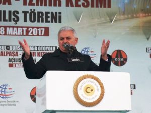 "Hayır Dediler, Bitince İlk Onlar Geçti"