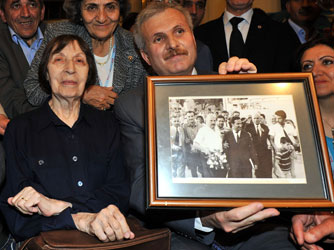 DSP'de 16 başkan adayı yarışıyor