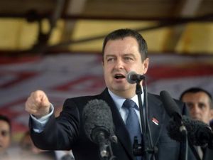 Sırbistan’dan Kosova Ordusu Planına Tepki