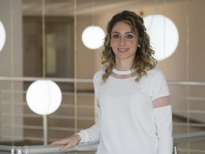 Liderlere Referandum Menüsü