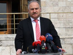 Erdoğan Ve Bahçeli’nin Açıklamalarını Eleştirdi