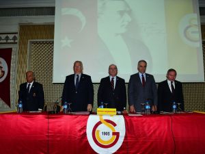 İşte Galatasaray’ın Borcu