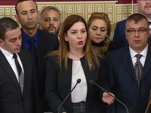 Kılıçdaroğlu’nu Eleştirdi: Gerçekten Yakıştıramadım