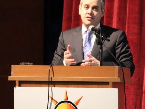 Bakan Kılıç’ın Hedefinde Kılıçdaroğlu Vardı