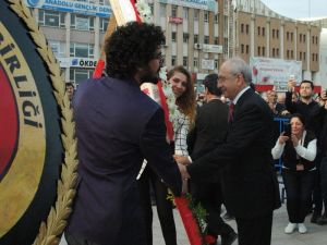 "Demokrasi Herkes İçin Zorunluluktur”