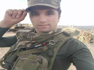 Çorum’a Şehit Ateşi Düştü