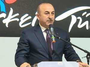 Çavuşoğlu’nun Rotterdam’daki Etkinliği Neden İptal Edildi ?
