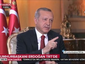 "Yenikapı Ruhu Ne Yazık Ki Süreklilik Arz Edemedi"