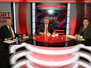 “Pyd/ypg’nin Münbiç’ten Çekilmesi Kırmızı Çizgidir”