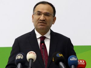 Sert Tepki Gösterdi: Açık İftira !