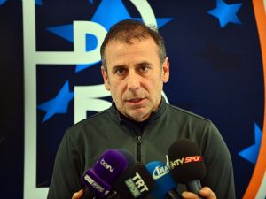 Abdullah Avcı’dan “Adebayor” Açıklaması