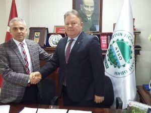 Artso Ve İşkur Protokol İmzaladı