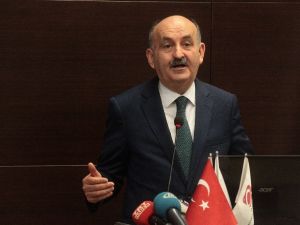 Kıdem Tazminatına Devlet Fonu Geliyor