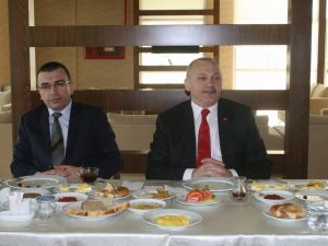 Başsavcı Kutanoğlu, Trabzon’da Fetö/pdy Terör Örgütüne Yönelik Yürütülen Soruşturmada Gelinen Noktayı Anlattı