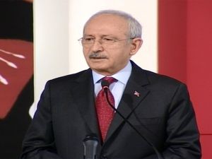 Kılıçdaroğlu Yaptığı Gafı Düzeltmeye Çalıştı