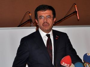 Hedef İhracatta Tarihi Zirve