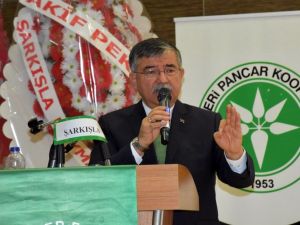 "Halk Oylamasının Adı Bile Chp’yi Değiştirdi"