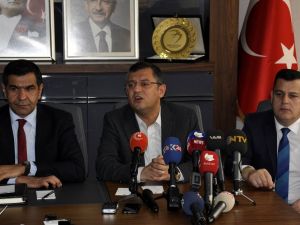 “Referandumla İlgili Tüm Tedbirleri Aldık”