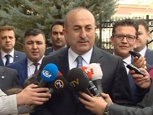 “Wilders Gibi Faşistlere Pabuç Bırakmayız”